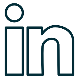 Linked in logo