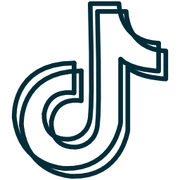 TikTok logo